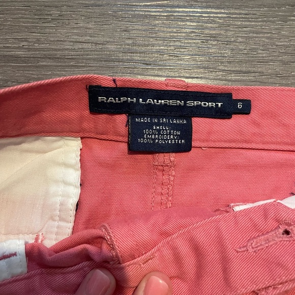 Ralph Lauren Sport skirt - Picture 3 of 3